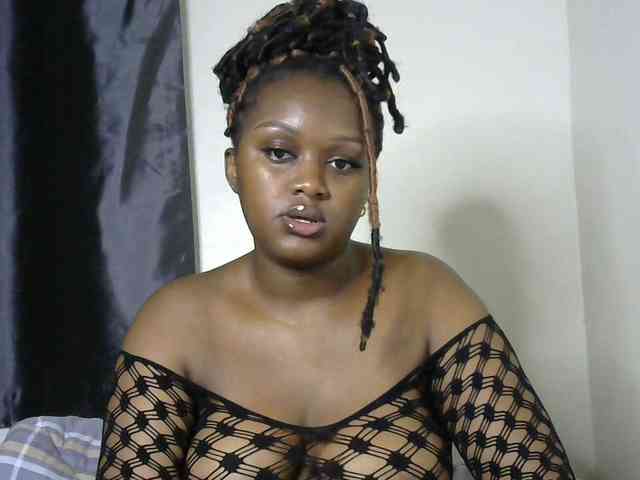 miss-caramel webcam