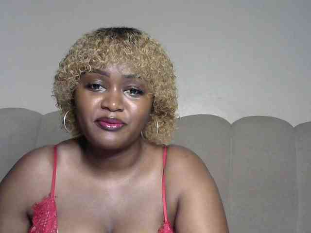 miss-caramel webcam