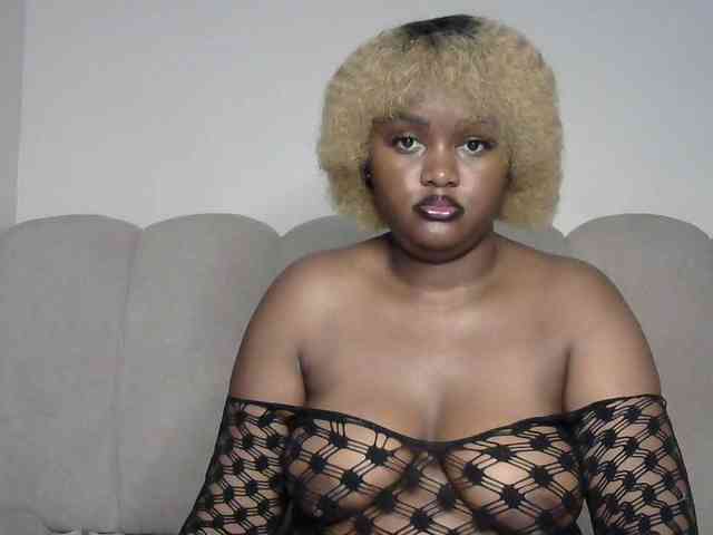 miss-caramel webcam