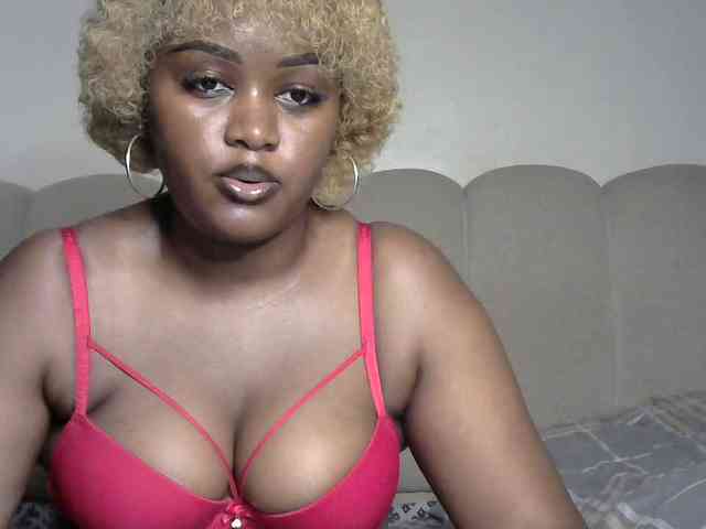 miss-caramel webcam