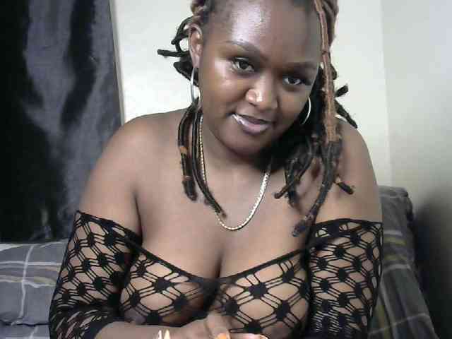 miss-caramel webcam