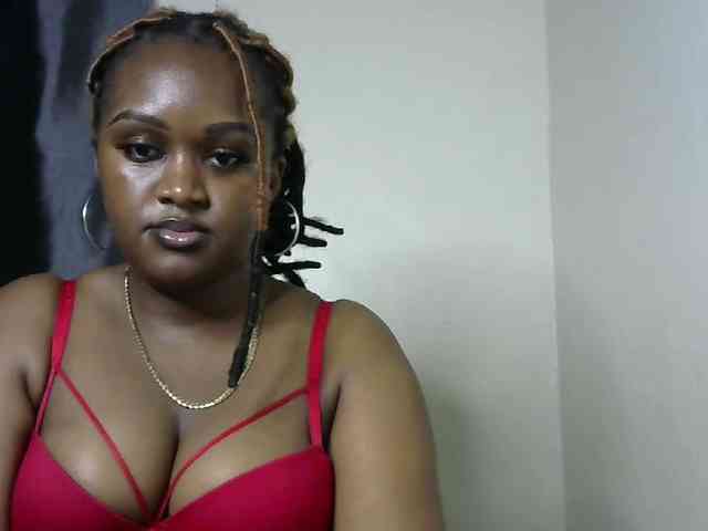 chatting online Miss-caramel