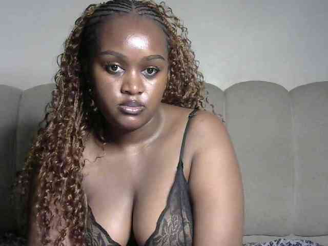 miss-caramel webcam