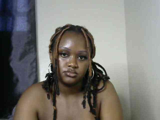 miss-caramel webcam