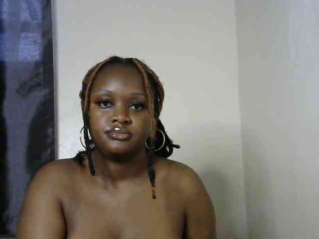 miss-caramel webcam
