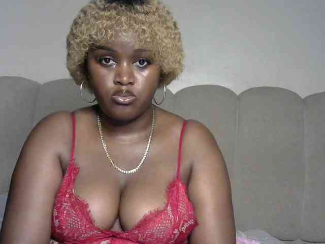 miss-caramel webcam