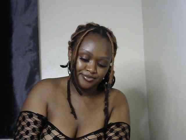 miss-caramel webcam