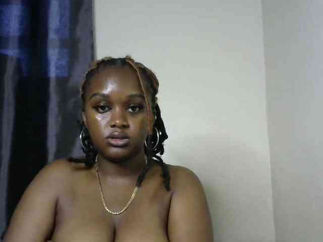 miss-caramel webcam