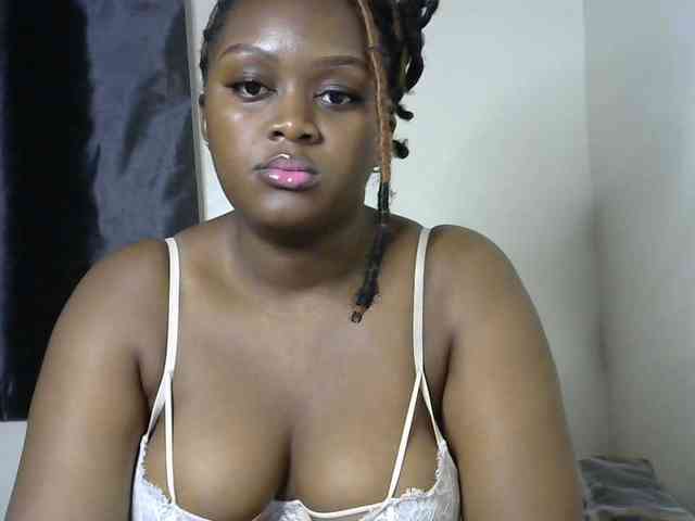 miss-caramel webcam