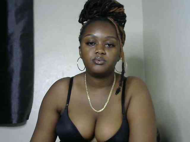 miss-caramel webcam
