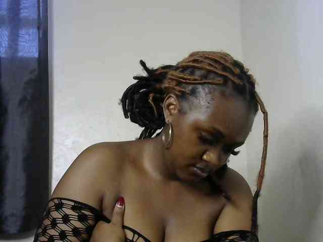 miss-caramel webcam