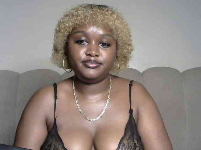 miss-caramel webcam