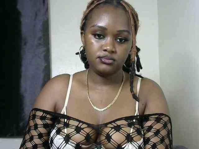 miss-caramel webcam