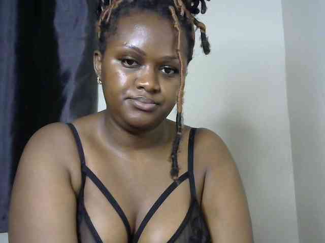 miss-caramel webcam