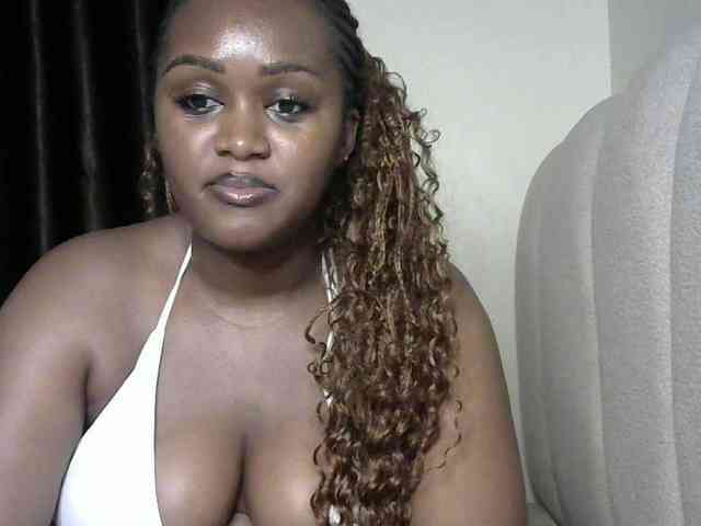 miss-caramel webcam
