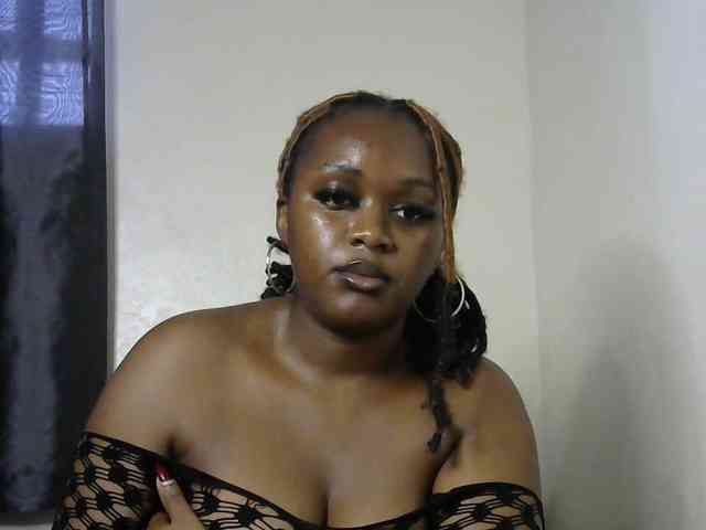 miss-caramel webcam