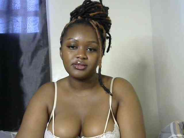 miss-caramel webcam