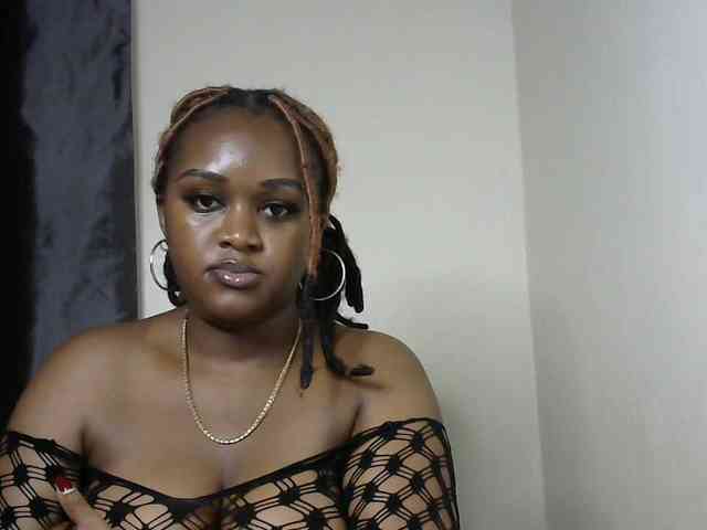 miss-caramel webcam