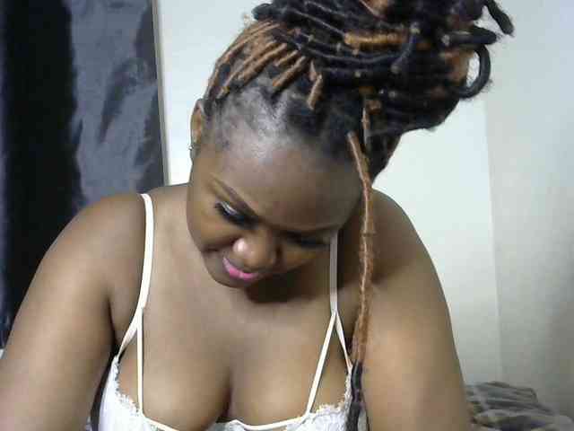 miss-caramel webcam