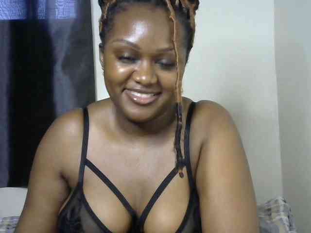 miss-caramel webcam