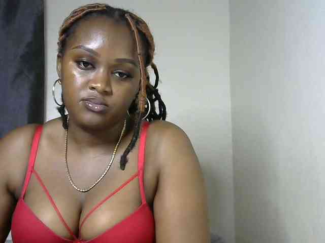 miss-caramel webcam