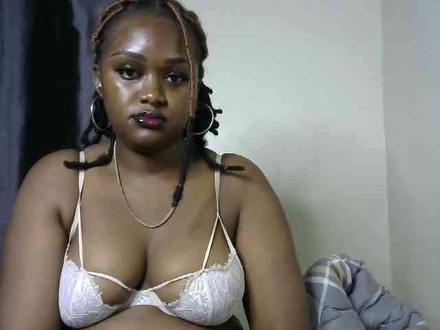 miss-caramel webcam