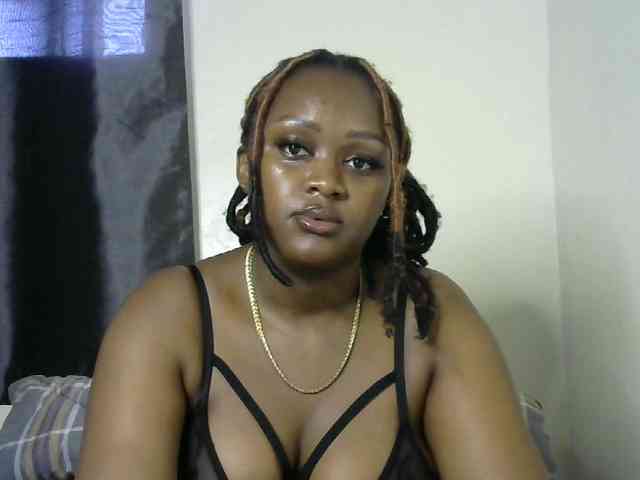 miss-caramel webcam