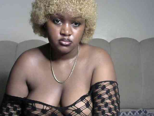 miss-caramel webcam