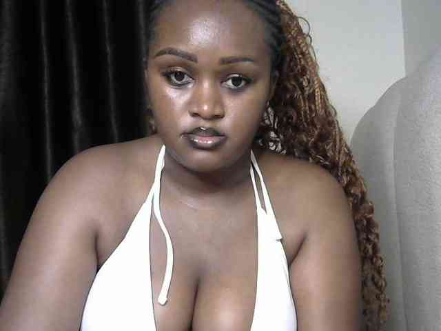 miss-caramel webcam