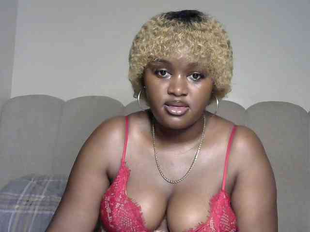 miss-caramel webcam