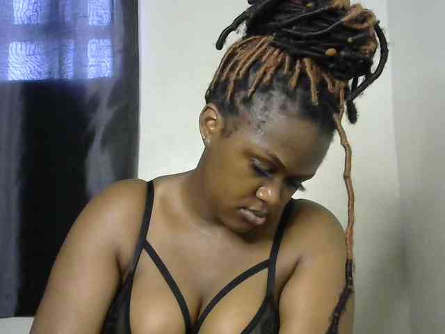 miss-caramel webcam