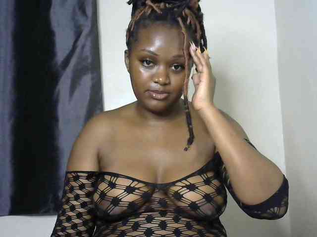 miss-caramel webcam