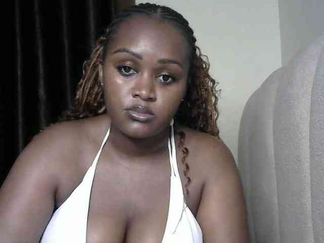 miss-caramel webcam