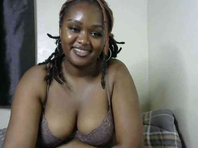 miss-caramel webcam