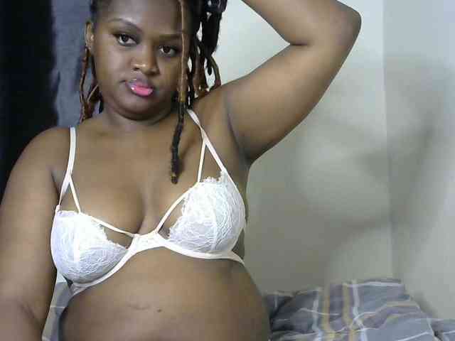 miss-caramel webcam