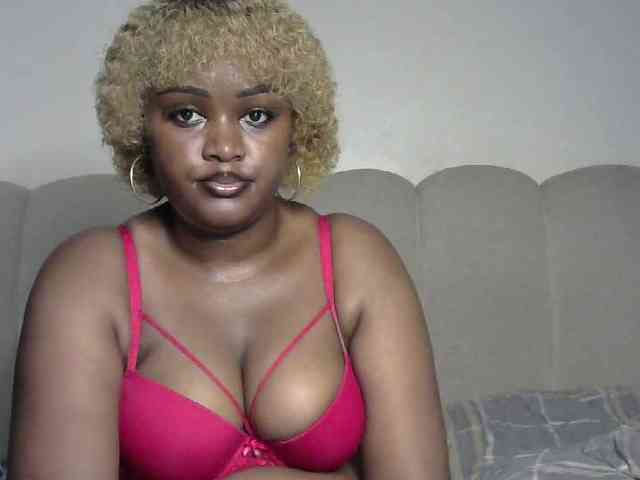miss-caramel webcam