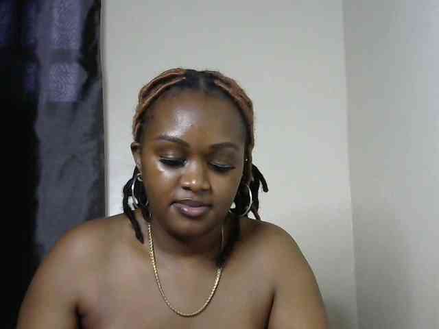 miss-caramel webcam