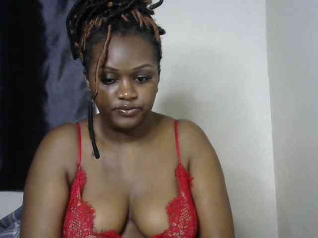 miss-caramel webcam