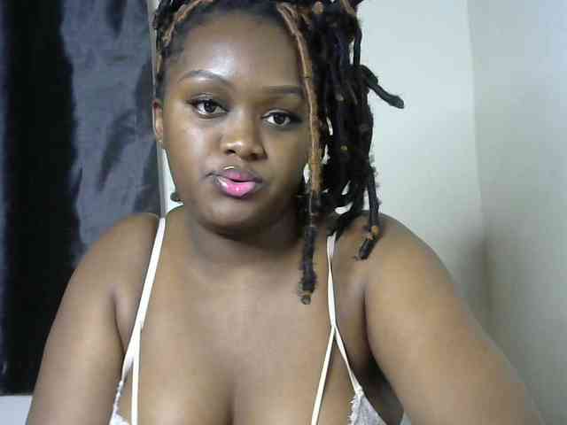 miss-caramel webcam
