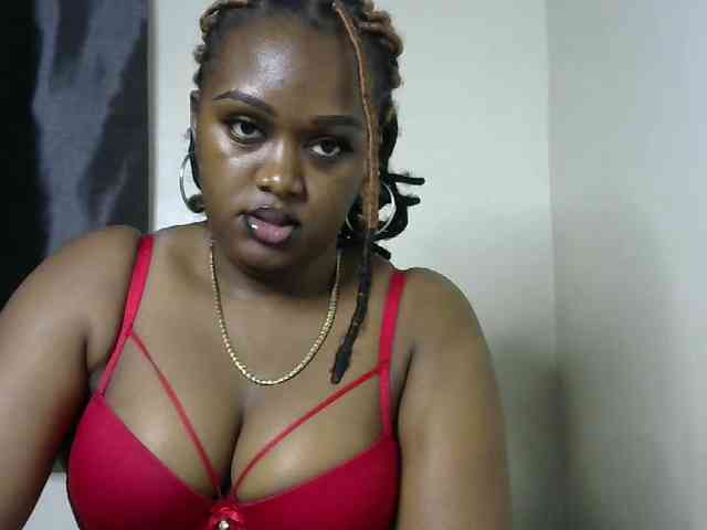 miss-caramel webcam