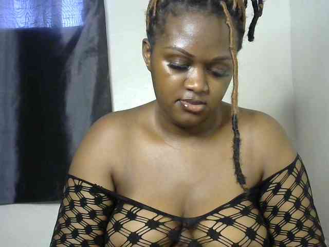 miss-caramel webcam