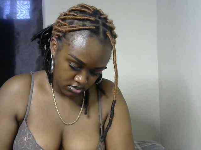 miss-caramel webcam