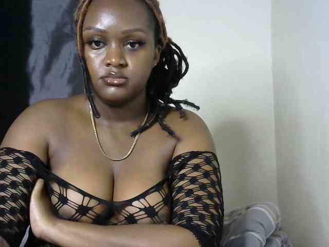 miss-caramel webcam