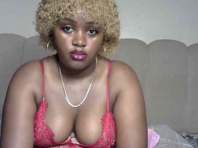 miss-caramel webcam