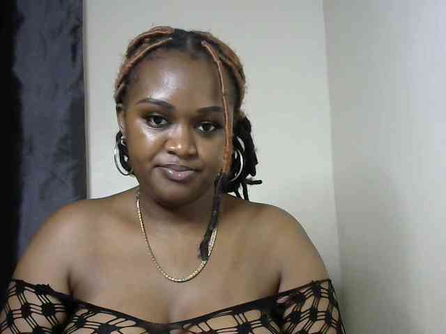 miss-caramel webcam