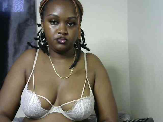 miss-caramel webcam