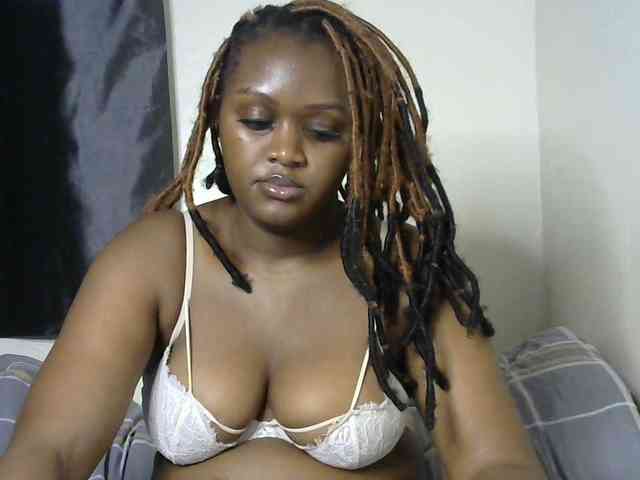 miss-caramel webcam