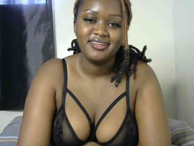 miss-caramel webcam