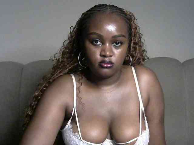 miss-caramel webcam