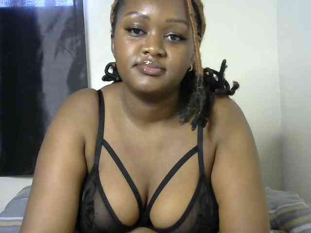 miss-caramel webcam